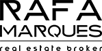 Logo RAFA MARQUES BROKER